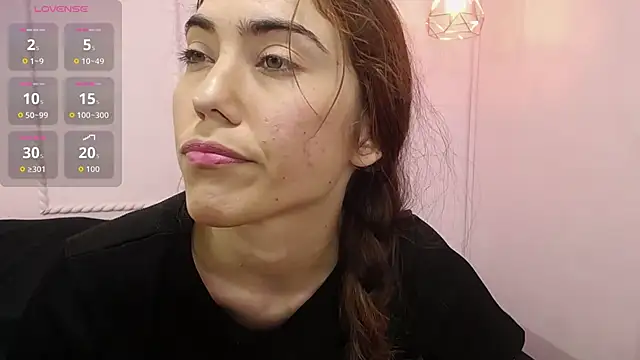 danna7cute online show from October 4, 2025, 10:08 pm