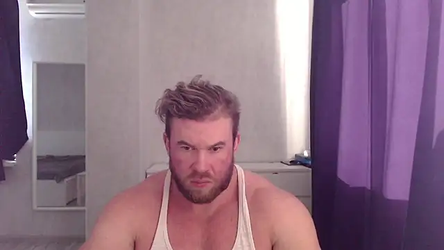 Snapshot of ThorHemsworthRU chatting on January 10, 2025, 6:31 am ThorHemsworthRU online show from January 10, 2025, 6:31 am