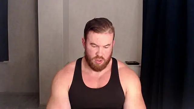 Snapshot of ThorHemsworthRU chatting on October 19, 2025, 4:18 pm ThorHemsworthRU online show from October 19, 2025, 4:18 pm