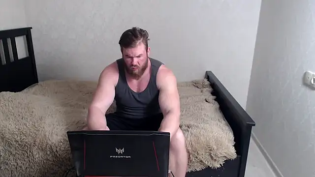 ThorHemsworthRU online show from May 2, 2026, 1:49 pm