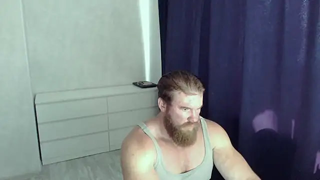 ThorHemsworthRU online show from July 16, 2026, 5:57 am