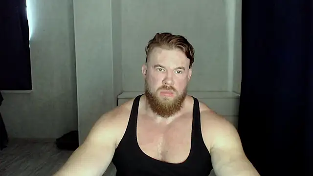 ThorHemsworthRU online show from August 4, 2026, 2:41 pm