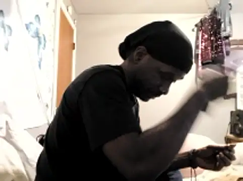 Dick2long87 online show from March 8, 2026, 4:05 am