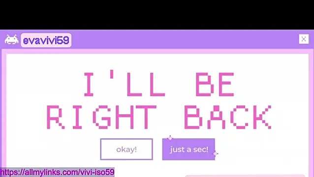 Snapshot of vivi-iso59 chatting on November 21, 2025, 11:58 pm vivi-iso59 online show from November 21, 2025, 11:58 pm