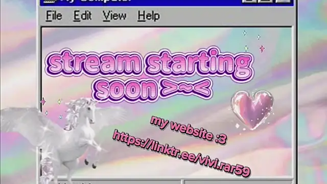 vivi-iso59 online show from March 3, 2026, 4:18 am