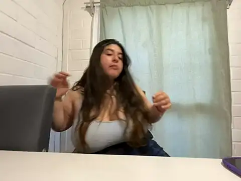 Tukatita69 online show from October 22, 2025, 9:58 pm