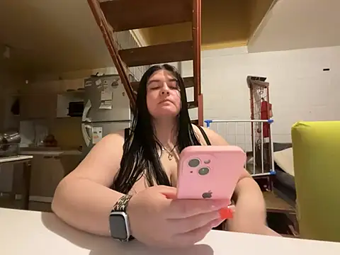 Tukatita69 online show from May 18, 2026, 2:07 am