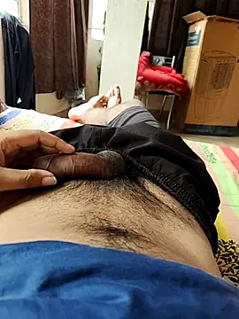 Sexyhotboy7inch online show from April 28, 2026, 3:55 am