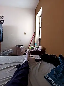 ReyesSau online show from November 4, 2025, 3:33 pm