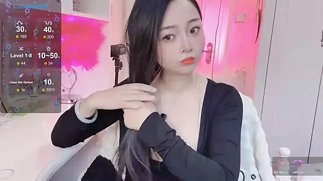 Snapshot of Ya-Ya- chatting on October 27, 2025, 10:36 pm Ya-Ya- online show from October 27, 2025, 10:36 pm