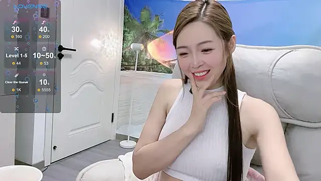 Ya-Ya- online show from April 22, 2026, 11:39 pm