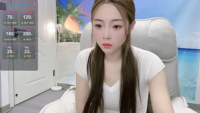 Ya-Ya- online show from April 23, 2026, 11:18 pm