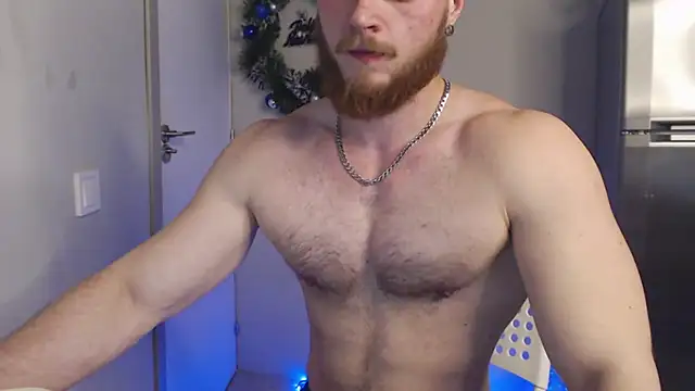 VictorTransMan online show from December 3, 2025, 9:02 pm