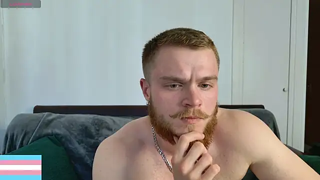 VictorTransMan online show from May 10, 2026, 4:01 pm
