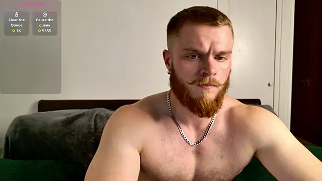VictorTransMan online show from June 4, 2026, 6:36 pm