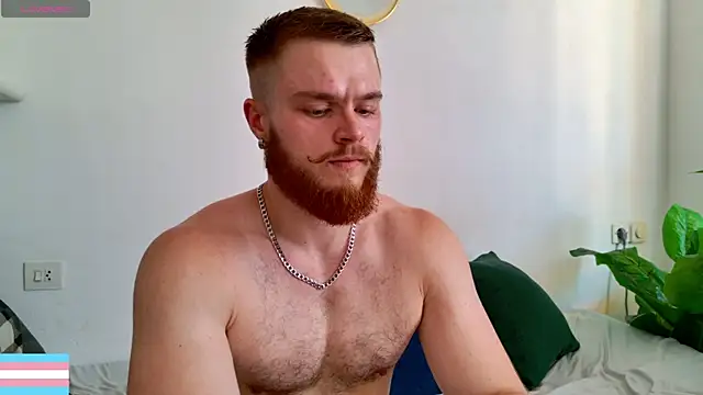 VictorTransMan online show from June 24, 2026, 10:25 am