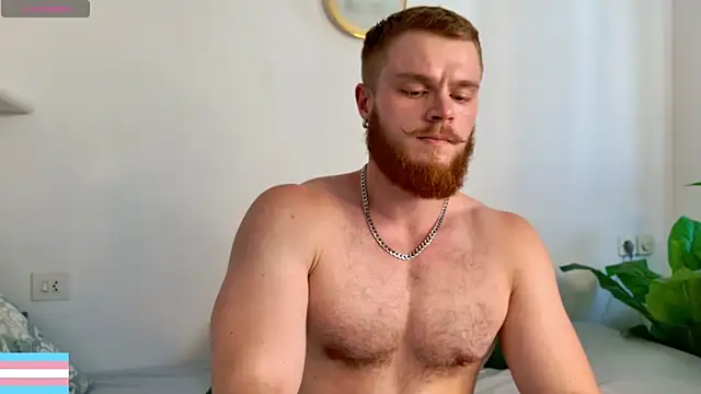 VictorTransMan online show from July 5, 2026, 3:52 pm