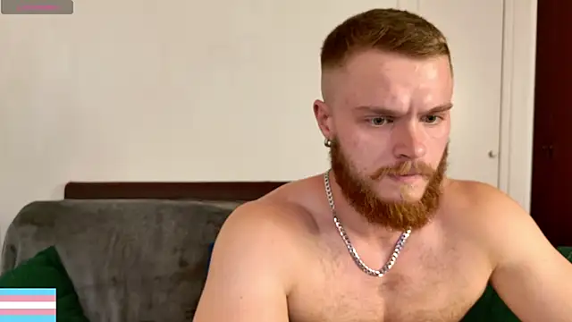 VictorTransMan online show from July 22, 2026, 3:59 pm