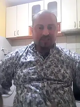 Snapshot of _NEREZA_ chatting on October 5, 2025, 4:16 pm NEREZA online show from October 5, 2025, 4:16 pm