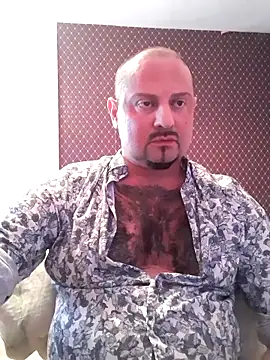 NEREZA  online show from May 19, 2026, 3:51 pm
