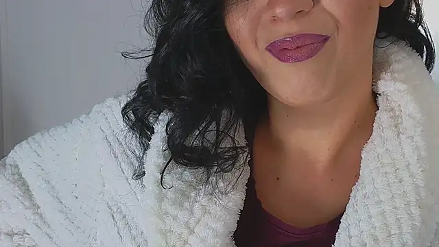 AlyaRei online show from October 3, 2025, 6:49 pm