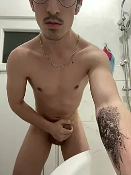 TurkYasura online show from February 24, 2026, 6:17 pm