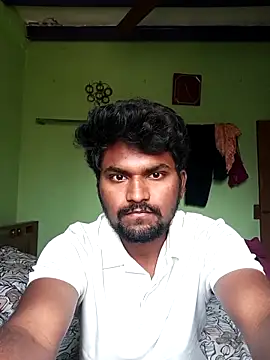 hotboysahil online show from February 16, 2026, 6:09 am