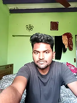 hotboysahil online show from March 5, 2026, 5:36 am