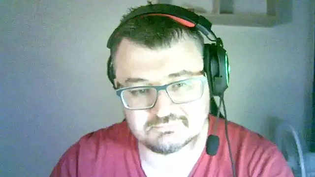 SirAbuser online show from September 14, 2025, 6:40 pm