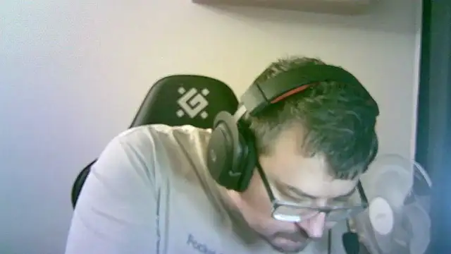 SirAbuser online show from October 24, 2025, 7:43 pm