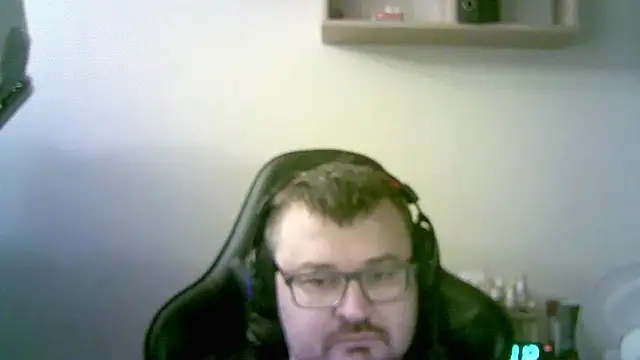 SirAbuser online show from January 12, 2026, 7:13 am