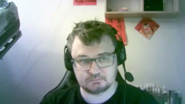 SirAbuser online show from February 9, 2026, 6:06 am