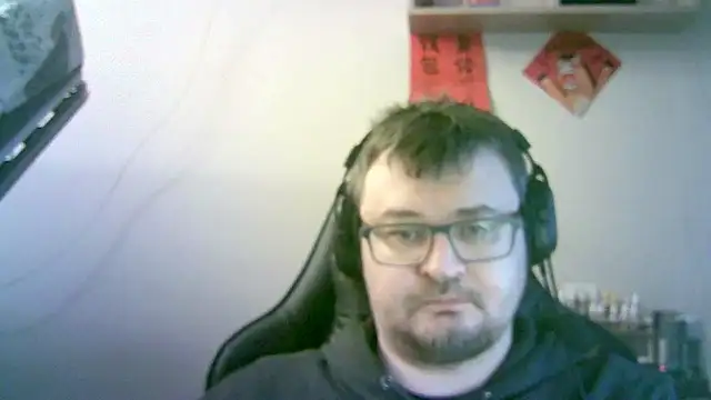 SirAbuser online show from February 10, 2026, 7:12 am