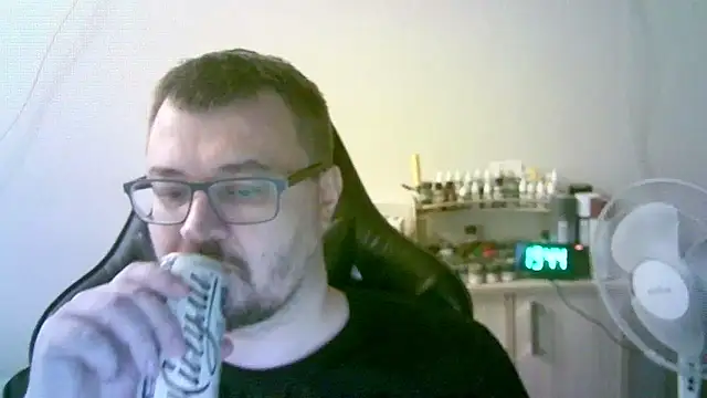 SirAbuser online show from March 14, 2026, 4:45 pm