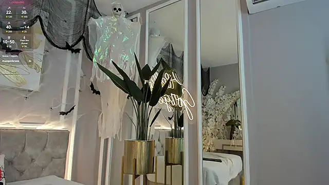 Snapshot of ellette__ chatting on October 26, 2025, 7:36 am ellette online show from October 26, 2025, 7:36 am