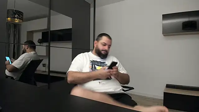 DravenPeak online show from September 11, 2025, 1:06 am