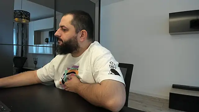 DravenPeak online show from September 15, 2025, 5:18 am