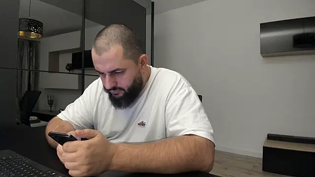 DravenPeak online show from September 20, 2025, 7:37 pm