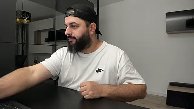 DravenPeak online show from October 9, 2025, 11:58 pm