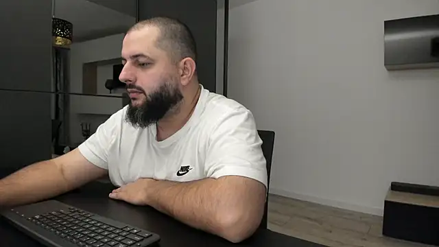 DravenPeak online show from October 22, 2025, 7:57 pm