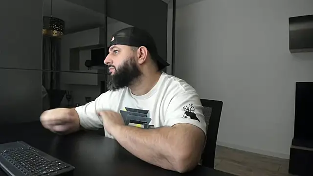 DravenPeak online show from January 15, 2026, 8:45 pm