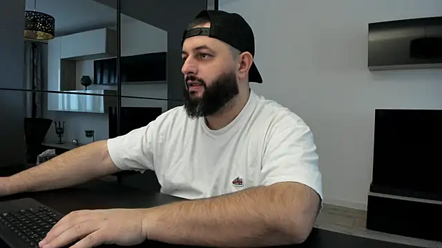 DravenPeak online show from February 17, 2026, 1:29 pm