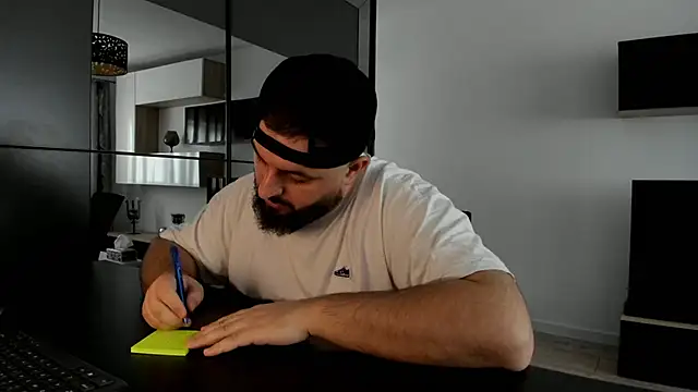 DravenPeak online show from March 3, 2026, 8:53 am