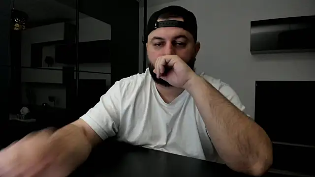 DravenPeak online show from March 3, 2026, 11:10 pm