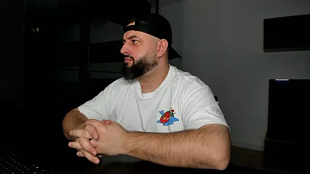 DravenPeak online show from March 13, 2026, 5:08 pm