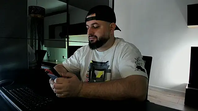 DravenPeak online show from March 20, 2026, 8:03 pm