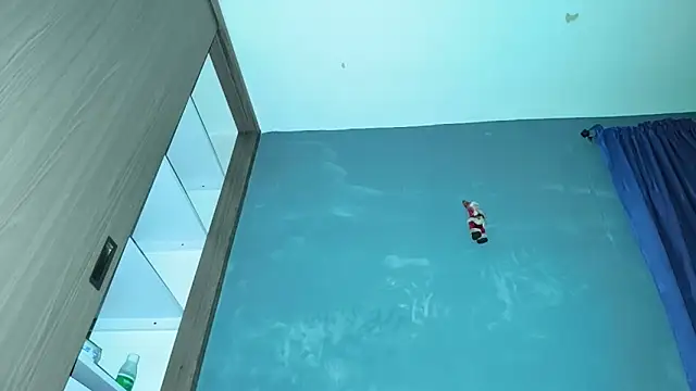 Angelic AP online show from February 1, 2026, 5:50 am