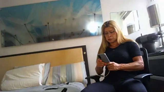 Mirianzapata 1 online show from January 18, 2026, 10:24 pm