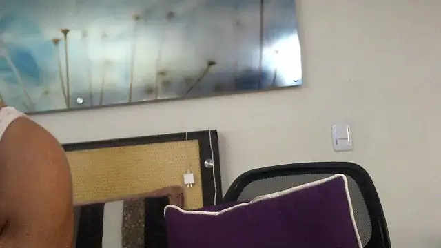 Mirianzapata 1 online show from March 15, 2026, 2:28 am