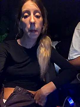 Snapshot of PetiteSecrets chatting on September 30, 2025, 7:52 pm PetiteSecrets online show from September 30, 2025, 7:52 pm